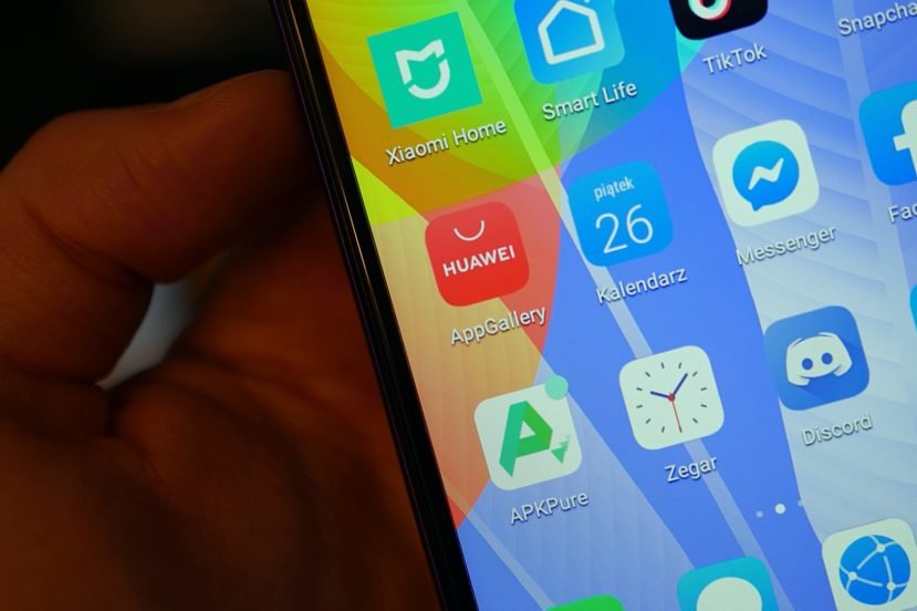 Huawei AppGallery