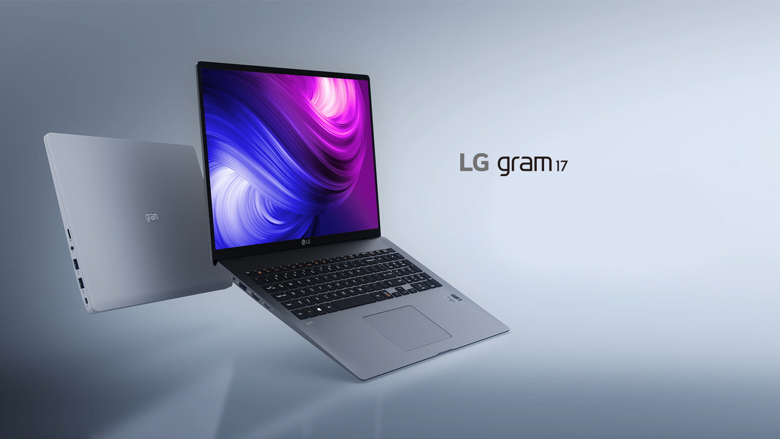LG Gram 2020 ultrabook laptop