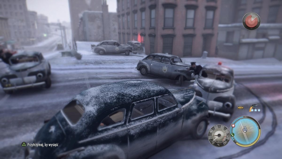 Mafia II Edycja Ostateczna