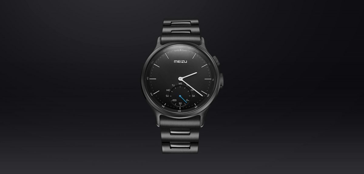 Meizu Smart Watch MIX