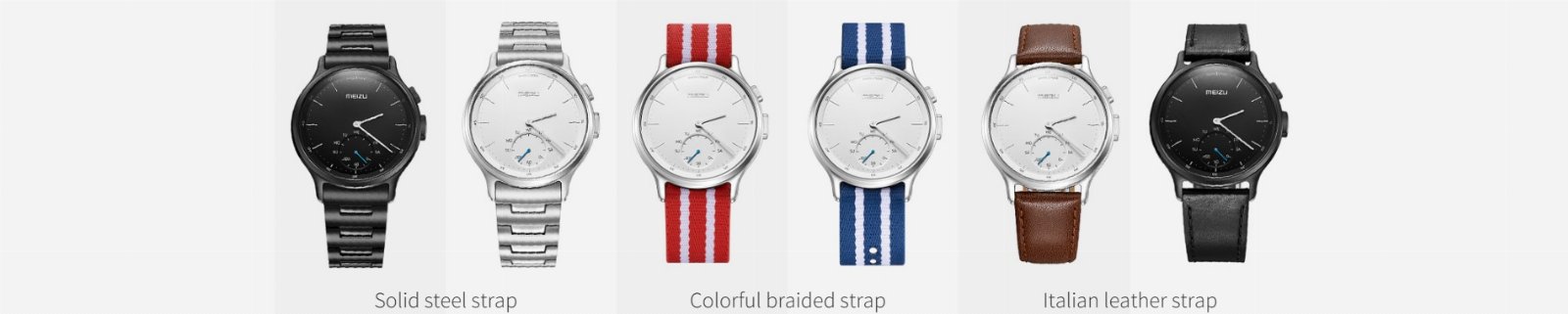 smartwatch Meizu Smart Watch MIX
