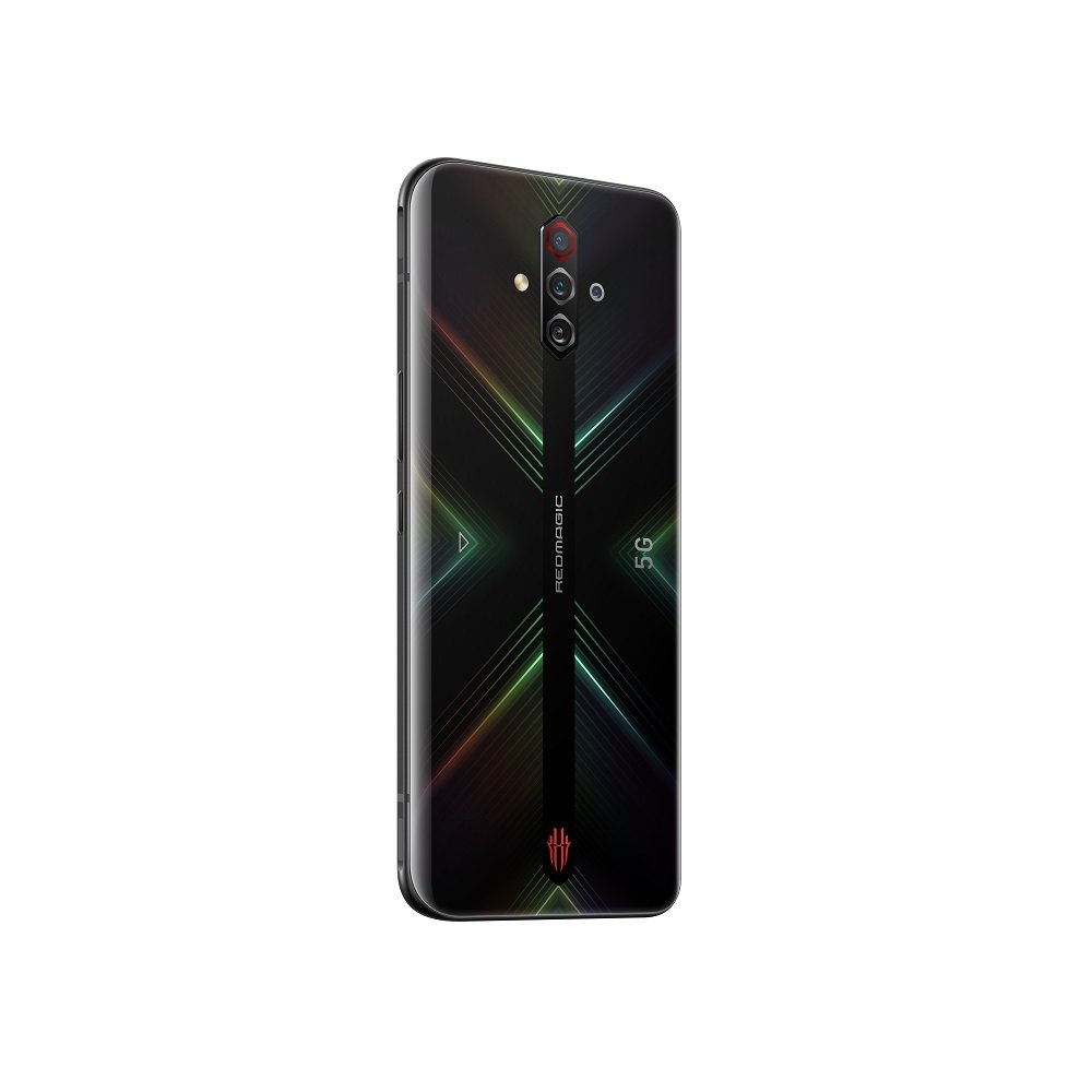 Nubia Red Magic 5G Lite smartphone