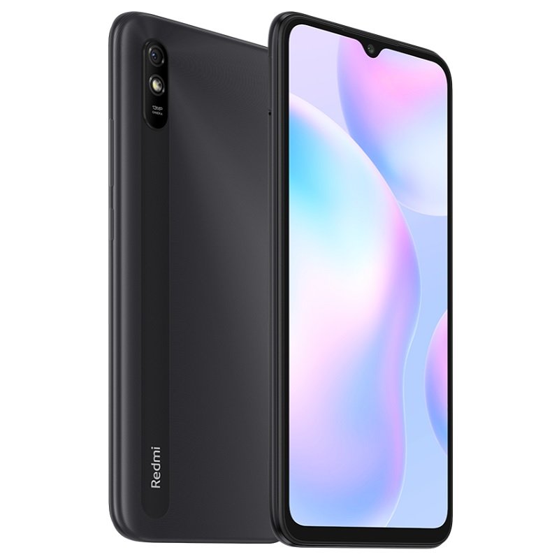 Redmi 9A smartphone