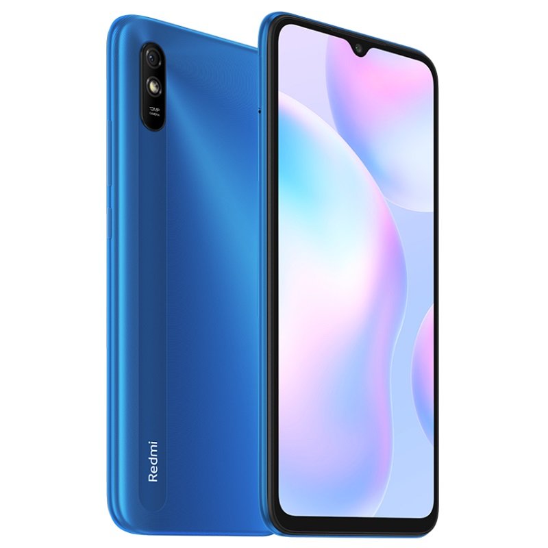 Redmi 9A smartphone