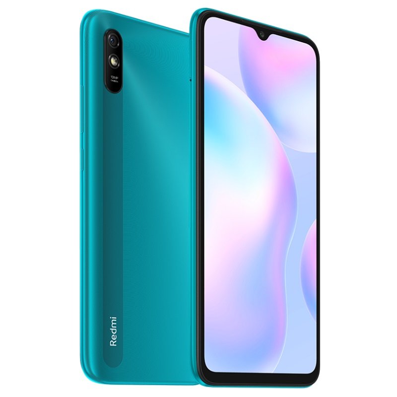 Redmi 9A smartphone