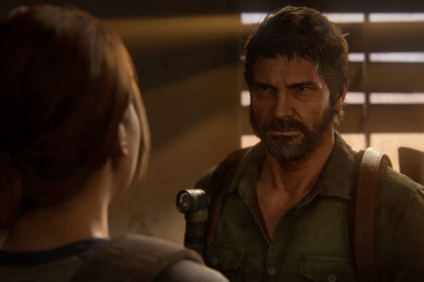 The Last of Us Part II