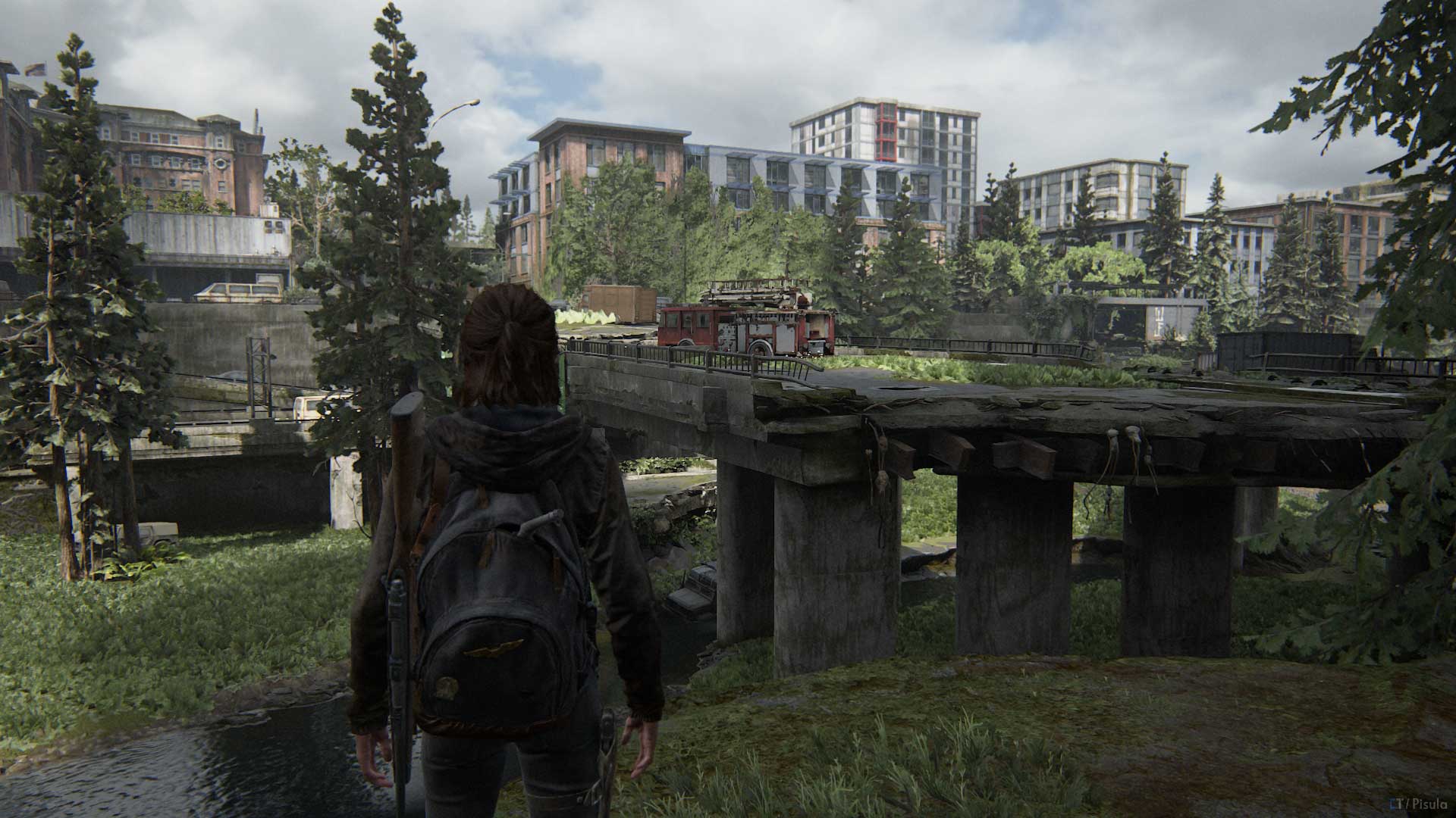 The Last of Us Part II