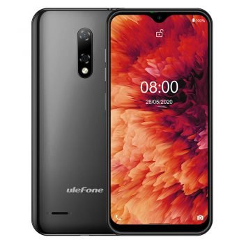 Ulefone Note 8P smartphone