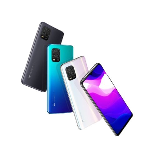 Xiaomi Mi 10 Lite 5G smartphone