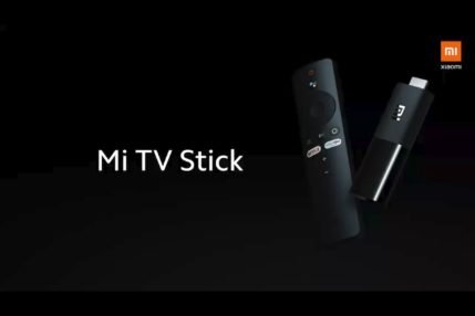 Xiaomi Mi TV Stick