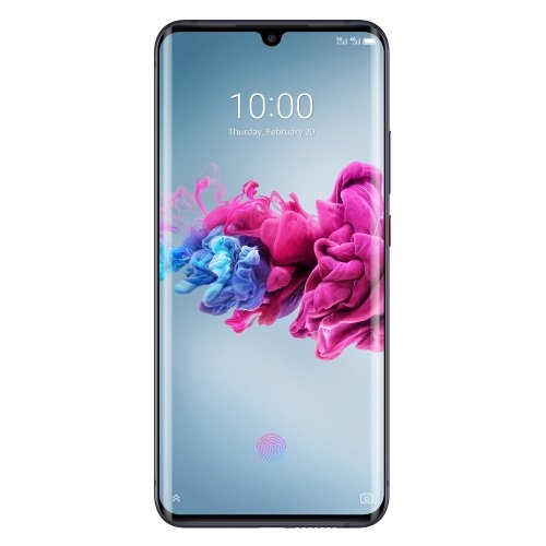 ZTE Axon 11 5G smartphone