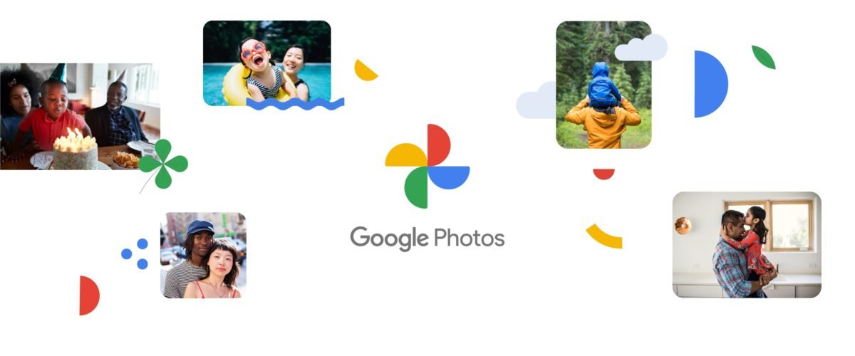 Google Photos