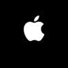 Apple logo