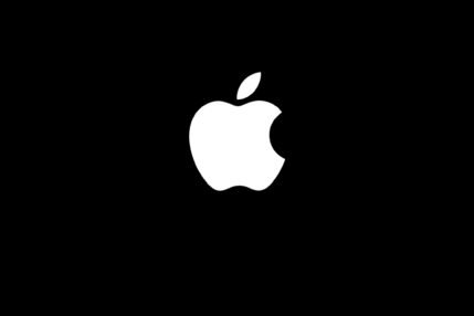 Apple logo