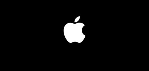 Apple logo