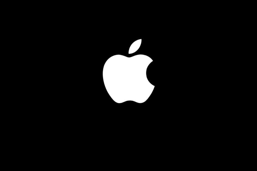 Apple logo