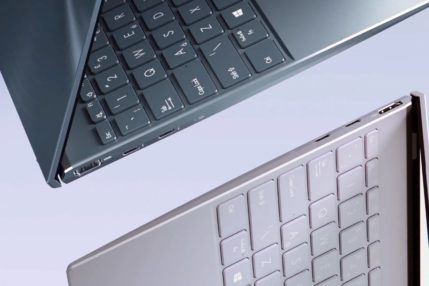 Asus ZenBook 2020