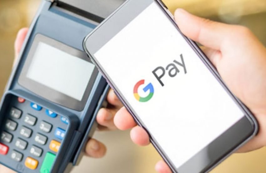 Google Pay