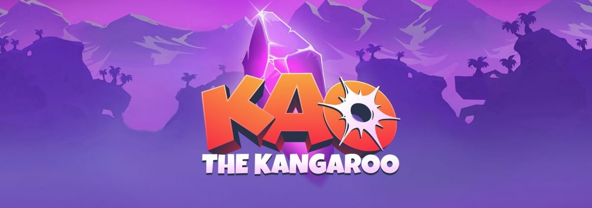 Gosto dessas promoções!  Kao, o Canguru: Rodada 2 de novo de graça