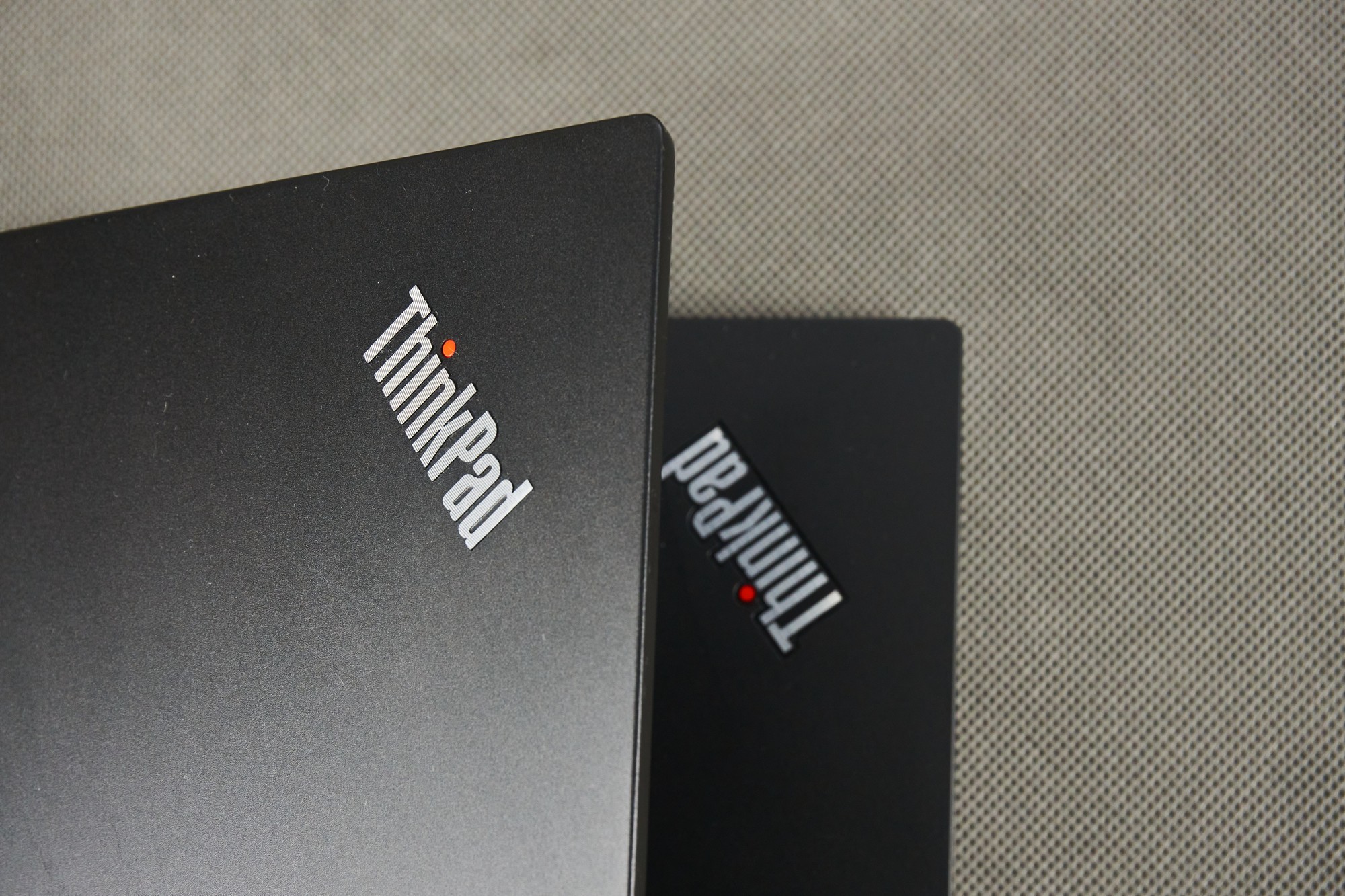 Lenovo ThinkPad E15