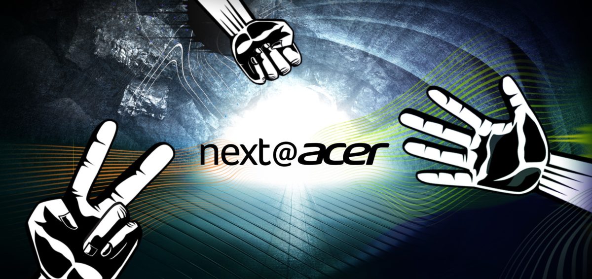 Next@Acer 2020