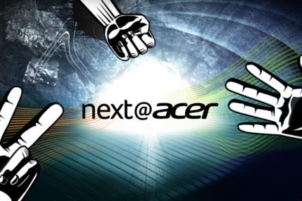 Next@Acer 2020