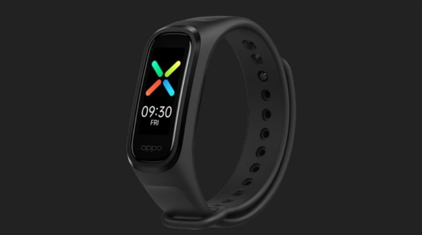 Oppo Band