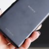 Sony Xperia logo