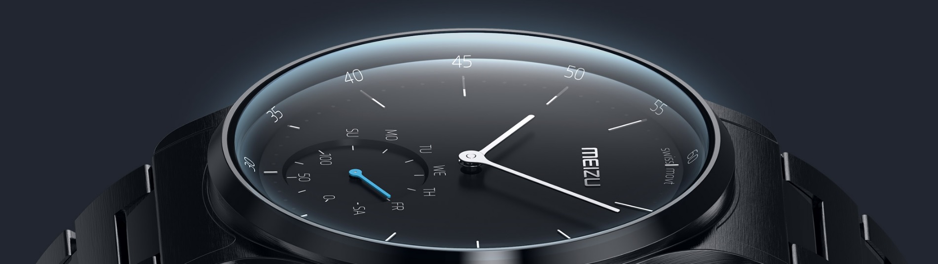 smartwatch Meizu Smart Watch MIX
