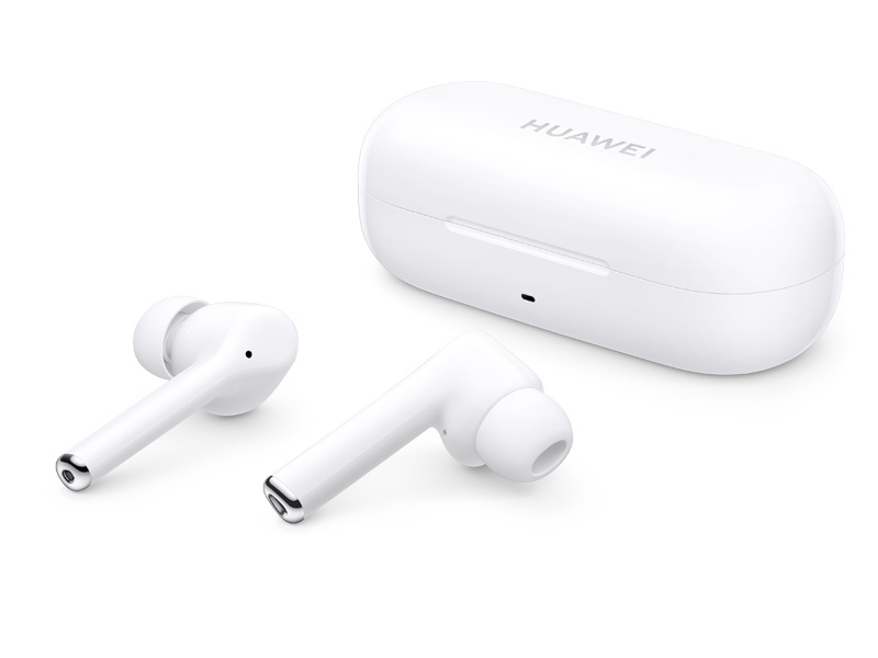 Huawei FreeBuds 3i TWS earbuds
