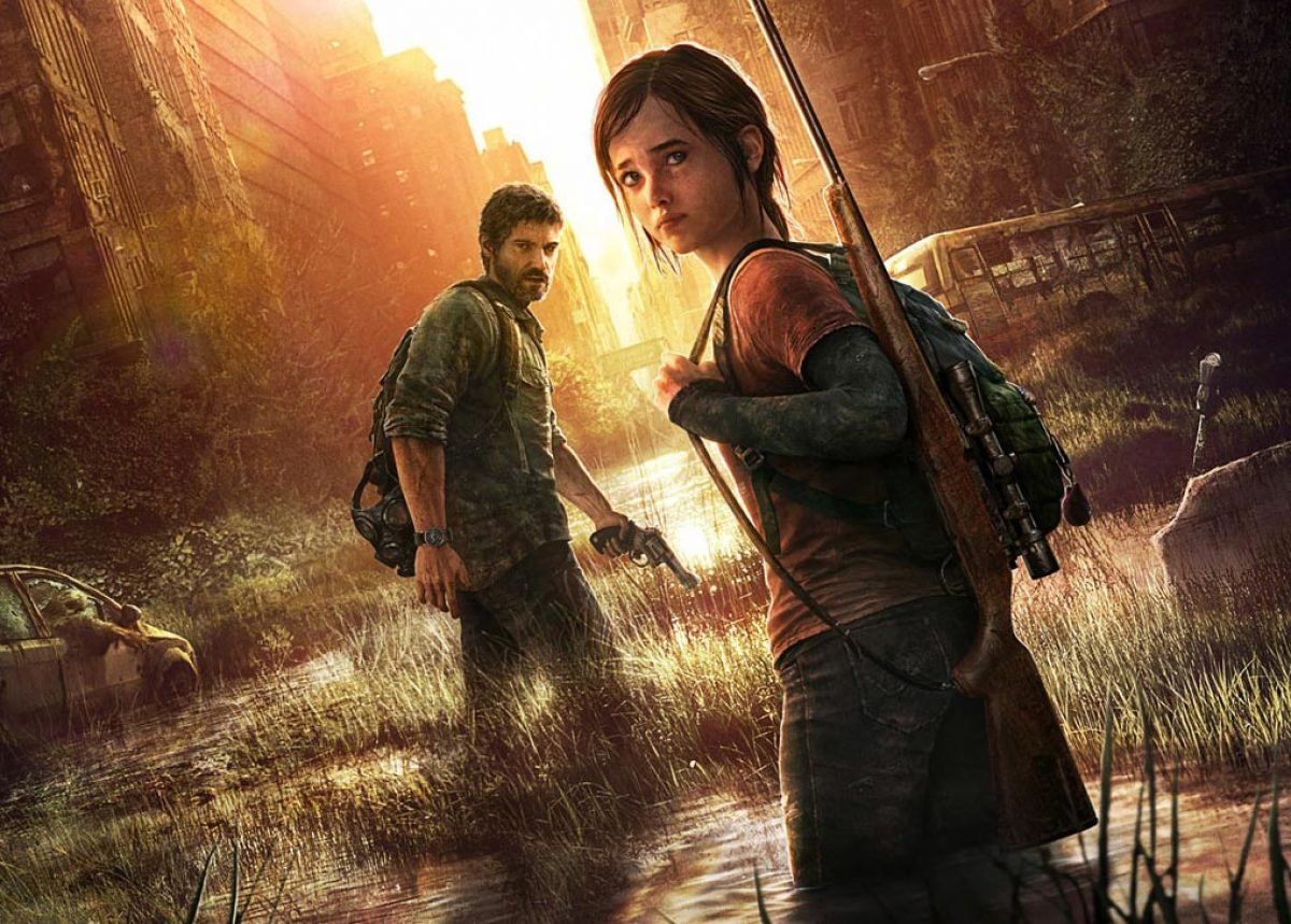 The Last of Us