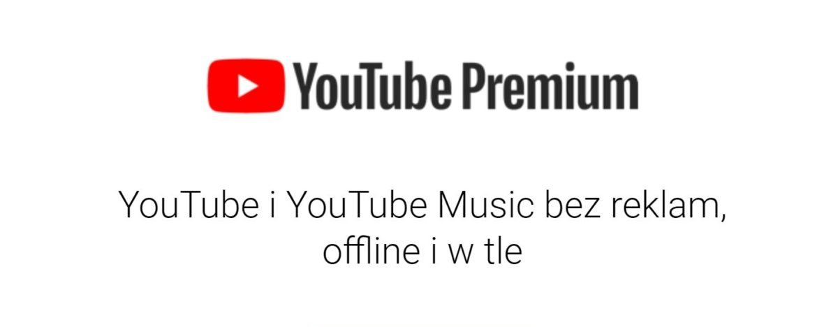 YouTube Premium