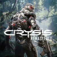 Crysis Remastered Nintendo Switch