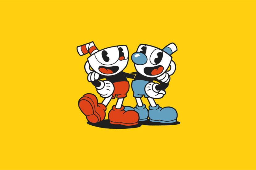 Cuphead na PlayStation 4