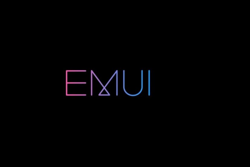 EMUI logo