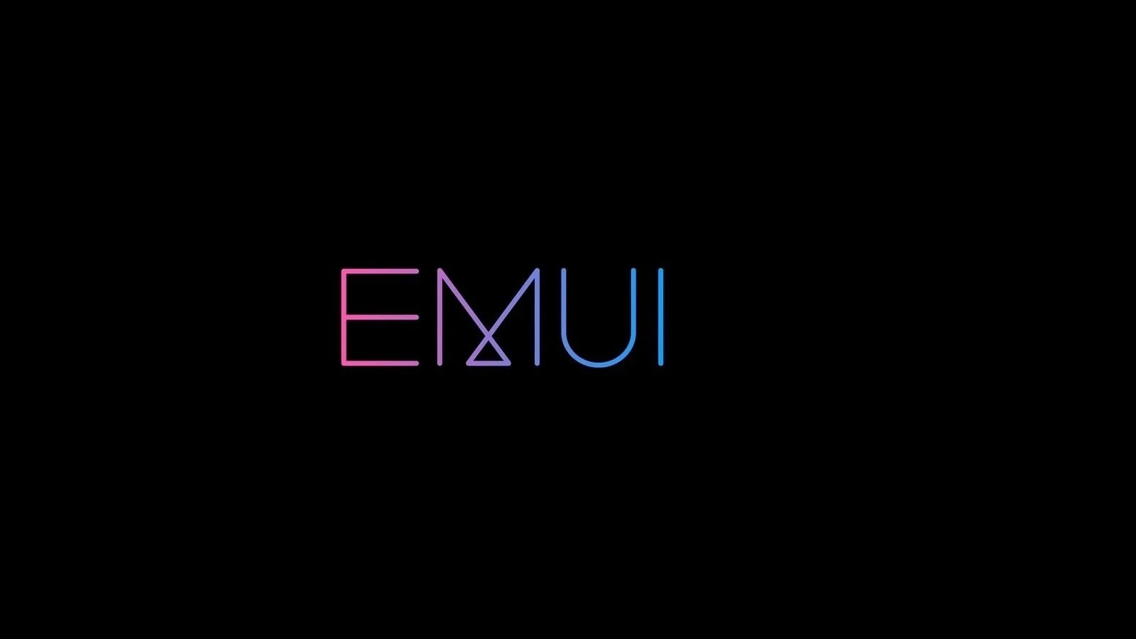 EMUI logo