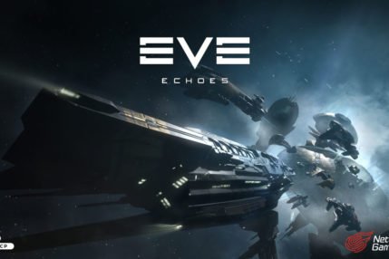 EVE Echoes