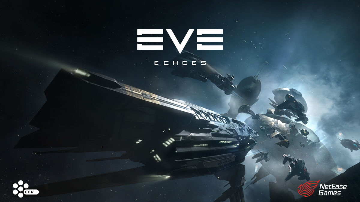 EVE Echoes