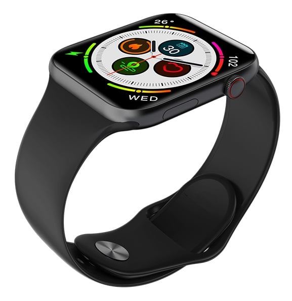 Elephone W6 smartwatch