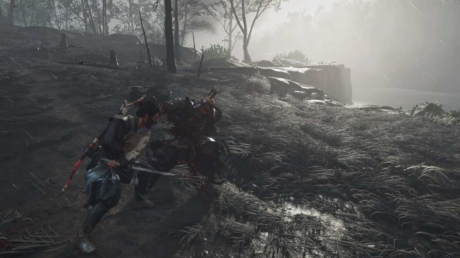 Ghost of Tsushima