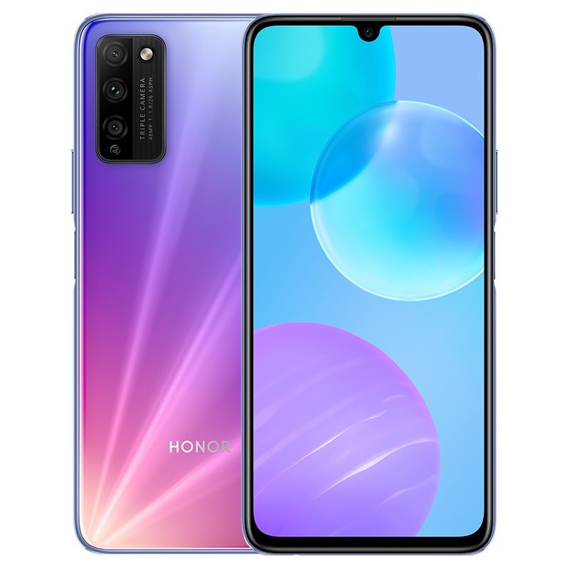 smartfon Honor 30 Lite