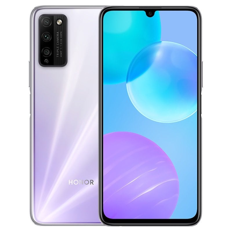 smartfon Honor 30 Lite