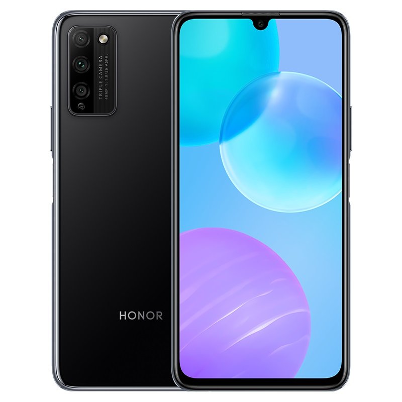 smartfon Honor 30 Lite