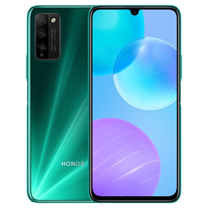 smartfon Honor 30 Lite