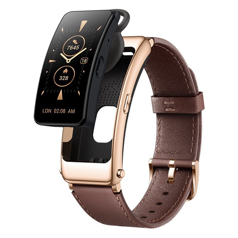 opaska słuchawka Bluetooth Huawei Band B6 Fashion Edition