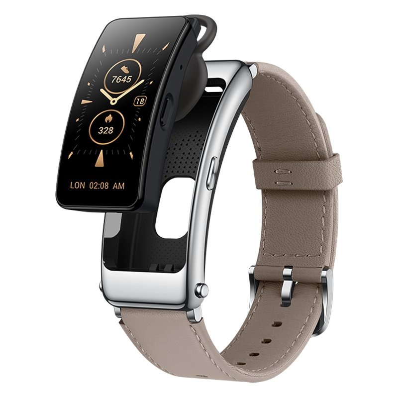 opaska słuchawka Bluetooth Huawei Band B6 Fashion Edition