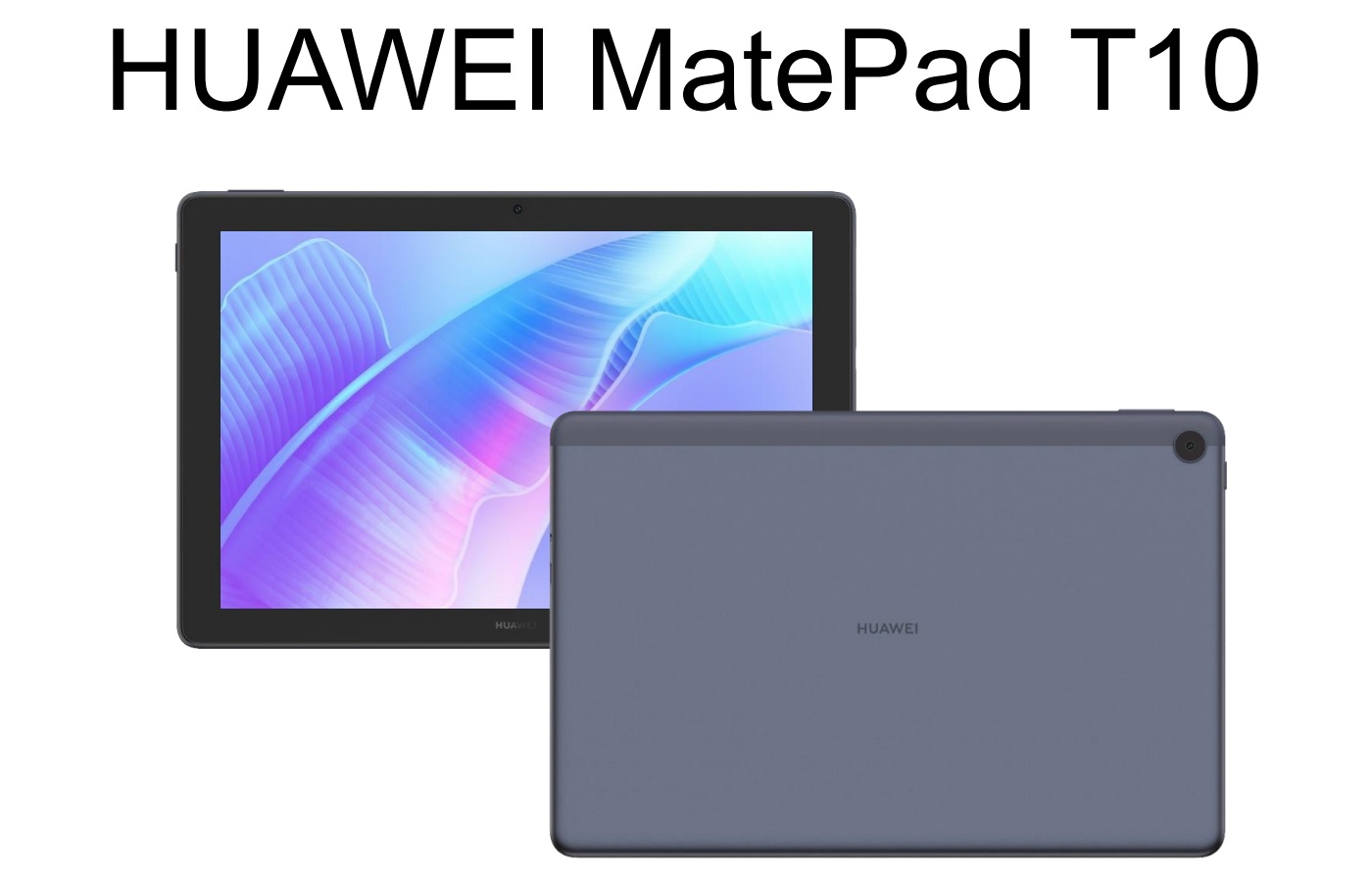 tablet Huawei MatePad T10