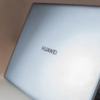 Huawei Matebook 13 AMD