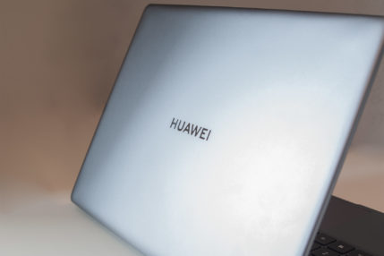 Huawei Matebook 13 AMD