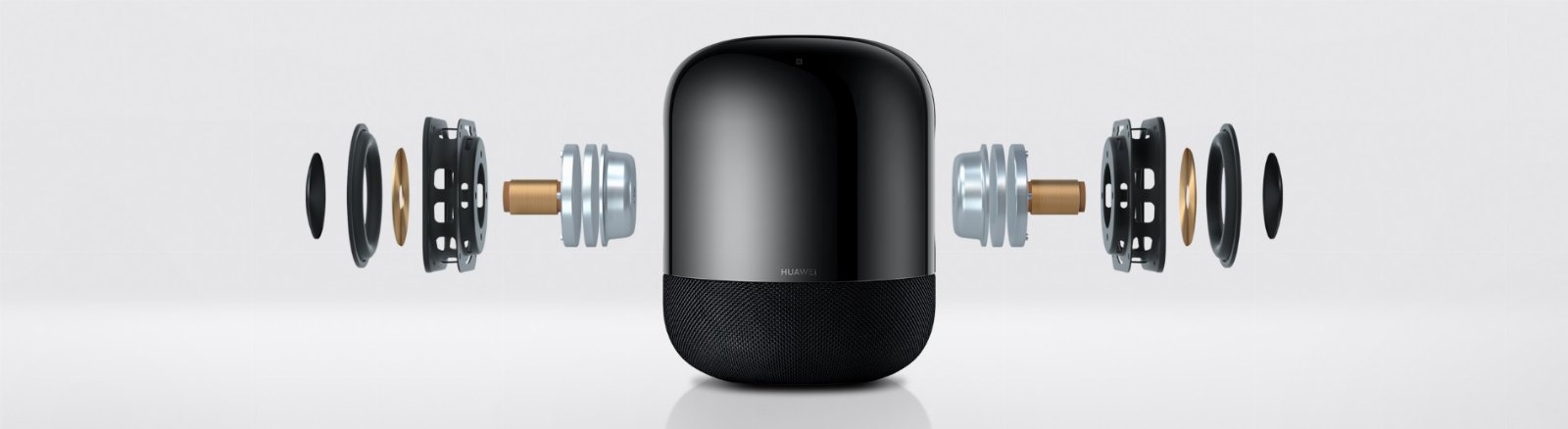 głośnik Huawei Sound X speaker